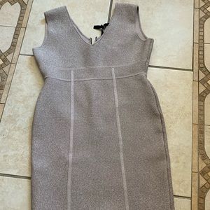 BCBG Bodycon Cocktail Dress